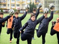 Aliağa Belediyesi Kış Spor Okulları Kayıtları Başlıyor