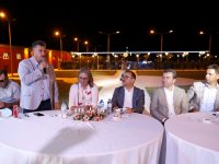 Ak Parti Yerel Yönetimler Toplantısı Kınık'te Gerçekleşti