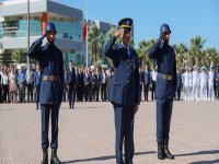 Aliağa’nın Kurtuluşunun 100.Yılı Kutlandı