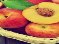 Meyve Tüketirken Çekirdeğine Dikkat
