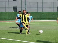 Aliağaspor FK 1 – 1 Yunus Emre Belediyespor