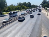 Güvenli ve akıcı trafik için İzmir’e EDS geliyor