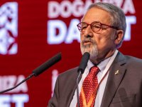 Prof. Dr. Naci Görür: İzmir doğru yolda