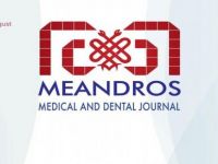 Meandros Medical And Dental Journal’dan Büyük Başarı