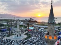 İzmir Büyükşehir Belediyesi’nden 100 milyon TL’lik Ramazan dayanışması