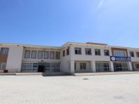 Efes Meslek Yüksekokulu Açılıyor