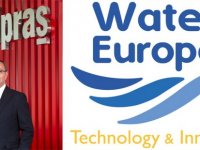 Tüpraş Water Europe’a üye olan ilk Türk sanayi şirketi oldu