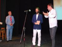 Direklerarası Seyirci Ödülleri Sahiplerini Buldu