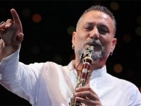 Hakan Altun ve Hüsnü Şenlendirici’den Müzik Ziyafeti