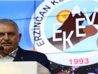 Başbakan Yıldırım: Kimse 15 Temmuz’u Unutturmaya Çalışmasın