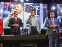 İzmir Kınık’a Hasat Festivali Akını