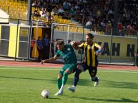 Aliağaspor FK 3 – 0 Talasgücü Belediyespor
