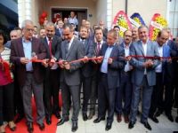 MUŞ İLDER Taziye ve Kültürevi Törenle Açıldı