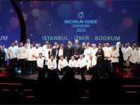 MICHELIN'den harika başlangıç