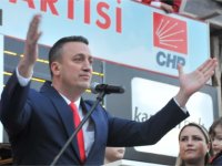 Eroğlu'ndan Miting Gibi Aday Adaylığı Açıklaması