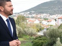 YeniFoça’ya Akaryakıt İstasyonu Müjdesi