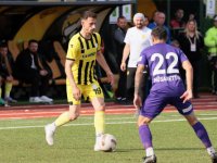 Aliağaspor FK 2 – 1 52 Orduspor FK