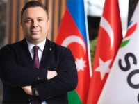 SOCAR Türkiye Geleceğe Taşıyacak