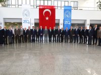 Ege Üniversitesi’nde Bilgisayar ve Bilişim Bilimleri Fakültesi kurulacak