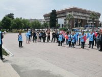 Türk Eğitim-Sen'den Eğitimde Şiddete Karşı Net Çağrı