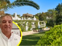 Etik Başkanı İşler Sordu “Nerede Bu Turistler”