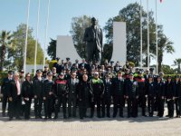 Türk Polis Teşkilatı 180 Yaşında