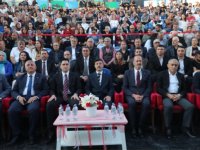 Aliağa'da 3 Mayıs Kutlamaları Coşkuyla Gerçekleşti