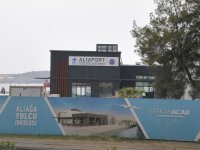Aliağaport: Aliağa’nın Yeni Yolcu İskelesi
