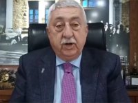 Palandöken, “Taşkın Hacizle Esnaf Mağdur Edilmemeli”