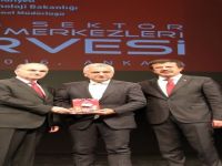 Otomotivde En Başarılı Ar-Ge Merkezi Değişmedi