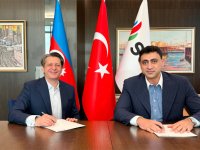 SOCAR Fiber ve TurkNet'ten birleşme iş birliği