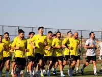 Aliağa FK, 2025-2026 Sezonu İçin Hazırlıklara Başladı