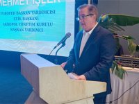 Etik Başkanı İşler “Terörsüz Türkiye Turizmi Uçurur”