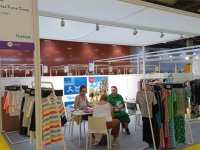 Türk moda endüstrisi Yeni Dünya yolcusu