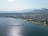 Aliağa’da Ateş Yakmak 30 Eylül’e Kadar Yasak