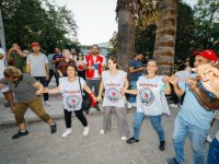 Başkan Tugay müjdeyi verdi: Tüm işçiler geri alınacak