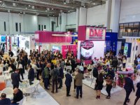 İZFAŞ lojistik sektörünü Çin’e taşıyor