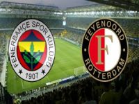Fenerbahçe, Feyenoord Karşısında