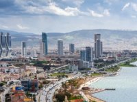 İzmir'de konut satışları %0,2 arttı