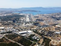 Aliağa’da Girişimcilik Gücünü Koruyor