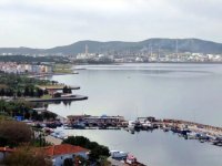 Aliağa Yat Limanı Projesi İçin Düğmeye Basıldı