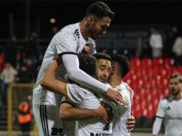 Fethiyespor 1-3 Aliağa FK