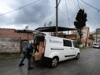 65 bin sofraya ramazan desteği