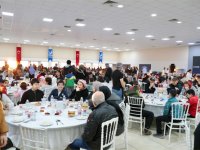 Aliağa’da Ramazan Coşkusu Başladı