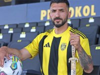 Sergen: "Her Maç Final Havasinda"