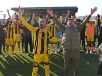 Aliağa Fk:1 – 1461 Trabzon Fk:0