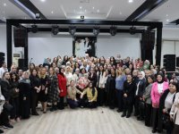 Pehlivan: “Menemen, güçlü kadınların şehridir”