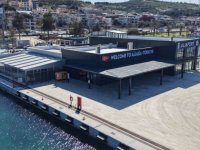 Aliaport’ta Bayrama Özel Seferler Başlıyor