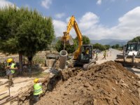 İZSU’dan Aliağa’ya Dev Yatırım Hamlesi