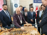 İzmirli Mobilyacılar Hedef Büyüttü